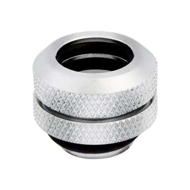 CORSAIR Fitting XF Hardli. 4x 12mm OD gy