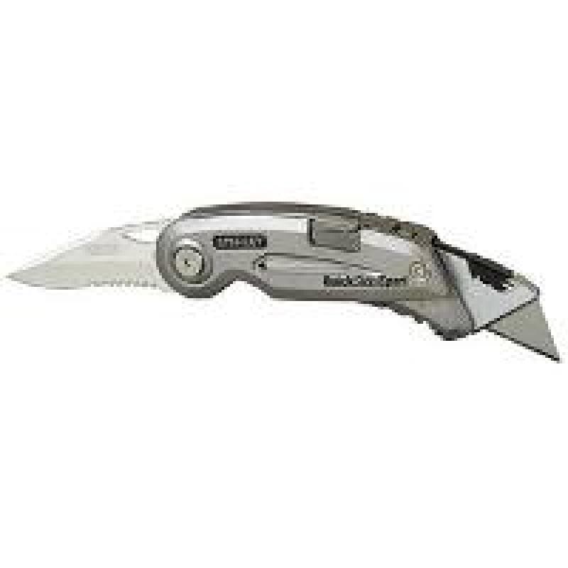 STANLEY BLACK & DECKER Sportmesser Quickslide II 0-10-813