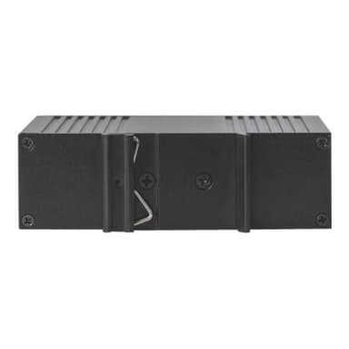 INTELLINET Gigabit High-Power PoE+Industrie-Injektor 1x30W