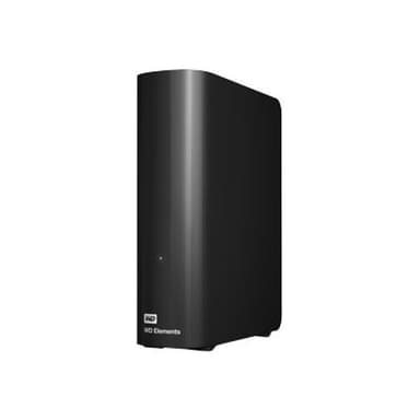 WESTERN DIGITAL Elements 10TB