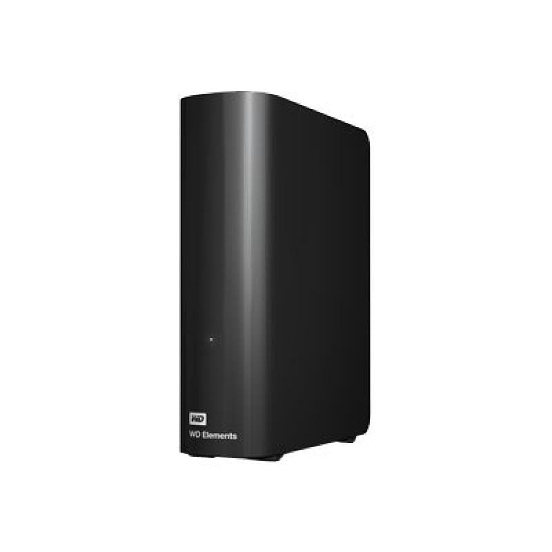 WESTERN DIGITAL Elements 10TB