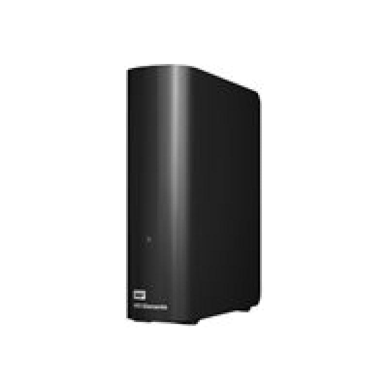 WESTERN DIGITAL Elements 10TB