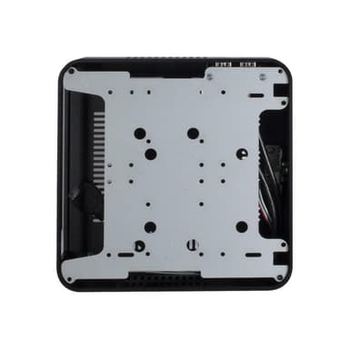 INTERTECH Inter-Tech A60 schwarz