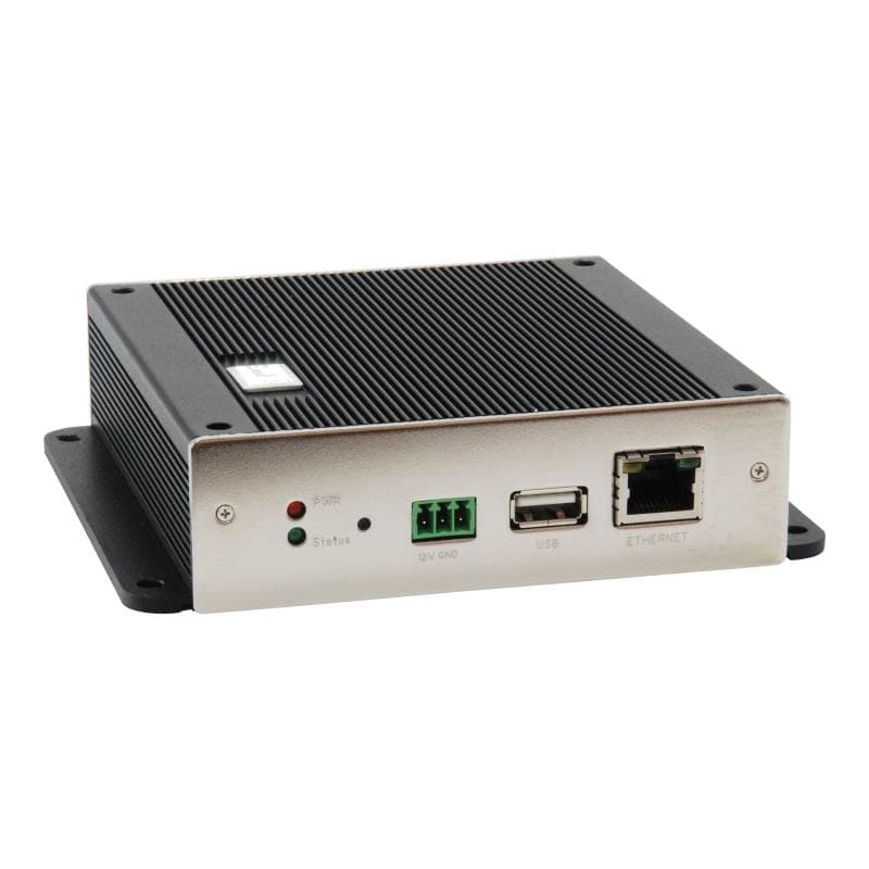 LEVEL ONE LevelOne Digital Signage Station DSS-1000