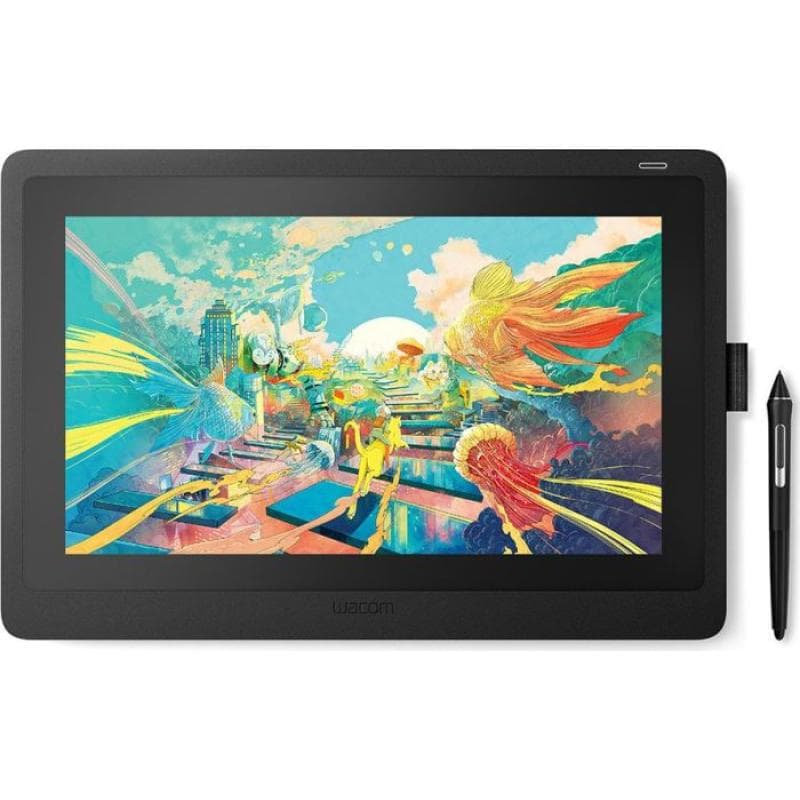 WACOM CINTIQ 16
