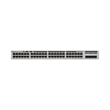 CISCO SYSTEMS Cat 9200L 48-port PoE+4x1G Network Ess