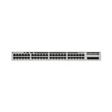 CISCO SYSTEMS Cat 9200L 48-port data 4x1G Network Ess