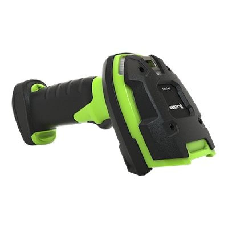 ZEBRA LI3608 ROBUSTER SCANNER