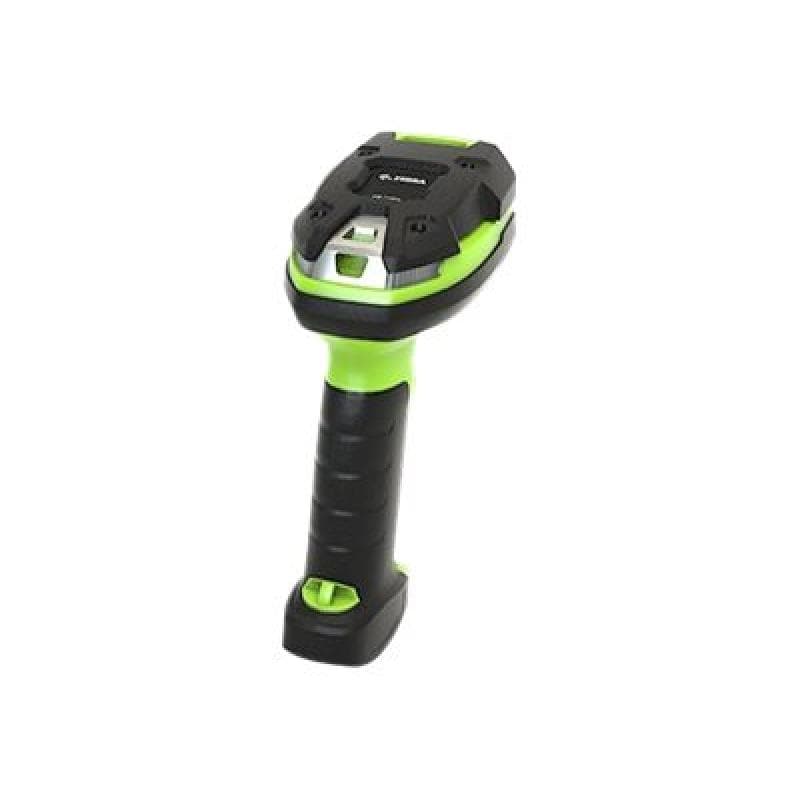 ZEBRA LI3608 ROBUSTER SCANNER