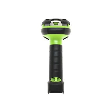 ZEBRA LI3608 ROBUSTER SCANNER