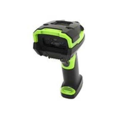 ZEBRA LI3608 ROBUSTER SCANNER
