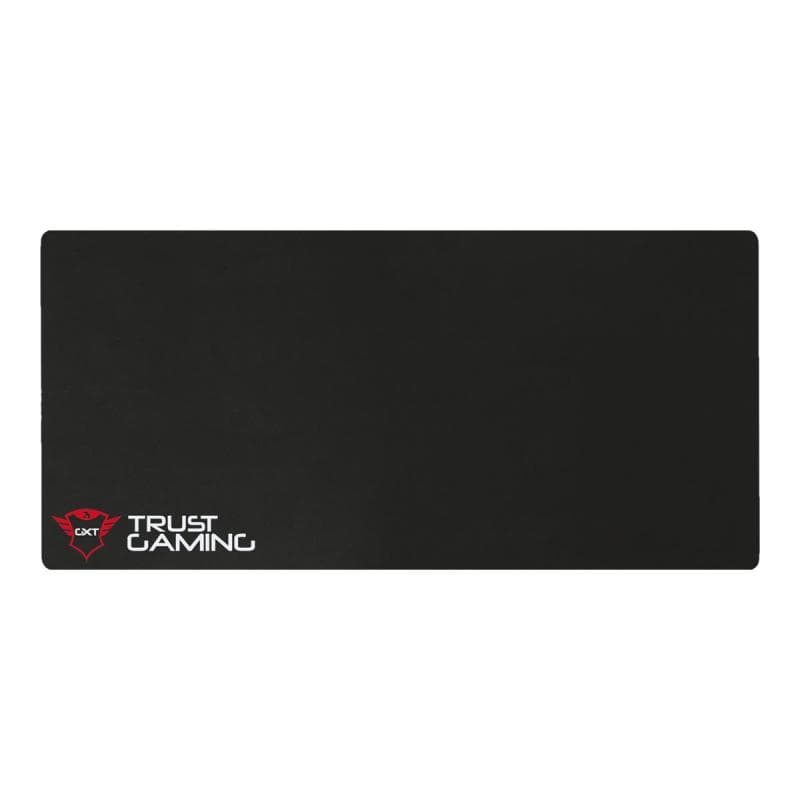 TRUST Gaming-Mauspad Trust GXT758 XXL Schwarz
