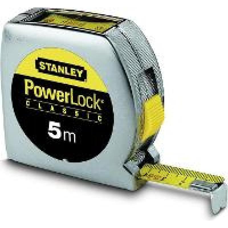STANLEY BLACK & DECKER Maßband 0-33-932 0-33-932