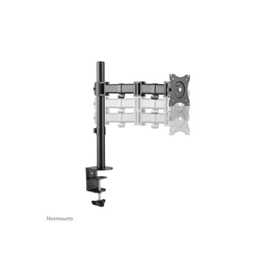 NEOMOUNTS Tischhalterung für Flachbildschirme bis 27″ (68cm)