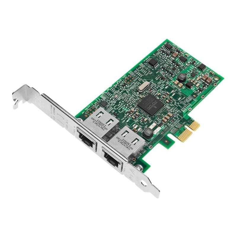 BROADCOM Netzwerkkarte 1 Gbit/s NetXtreme BCM5720-2P - Netzwerk PCIe, RJ45