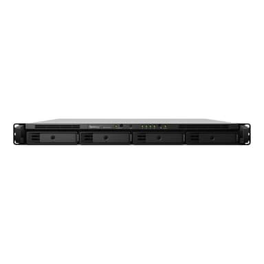 SYNOLOGY RS1619xs+ 4-Bay NAS-Rackmount