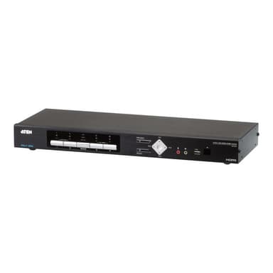 ATEN CM1284 4P HDMI KVM Switch 14017038