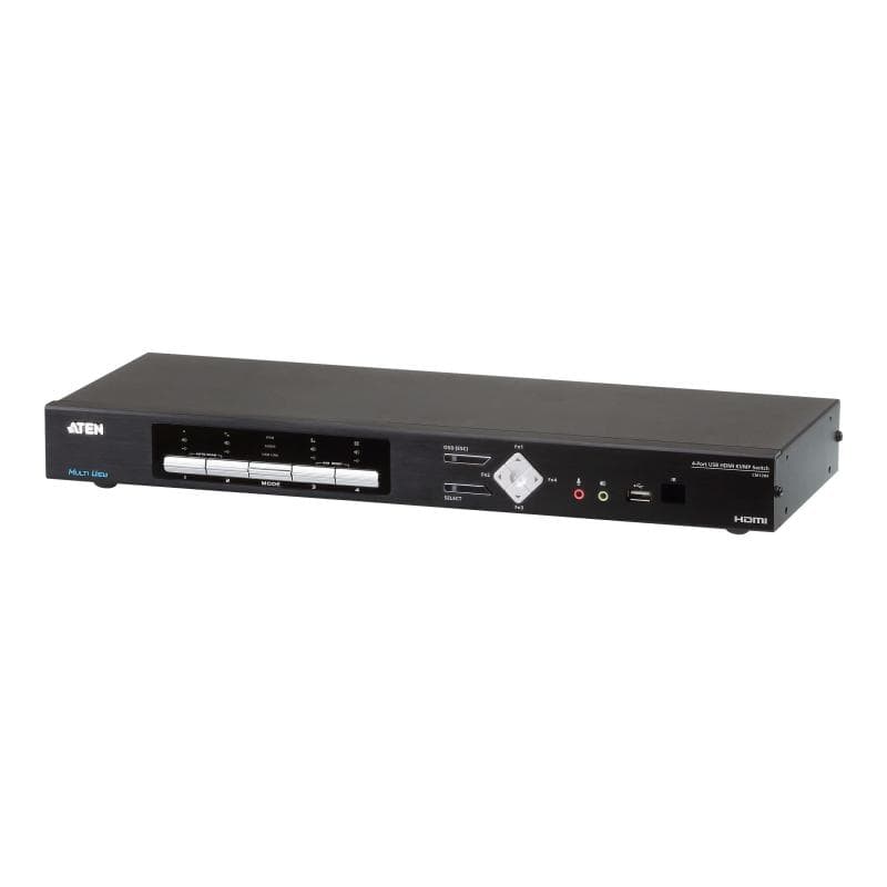 ATEN CM1284 4P HDMI KVM Switch 14017038