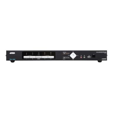 ATEN CM1284 4P HDMI KVM Switch 14017038