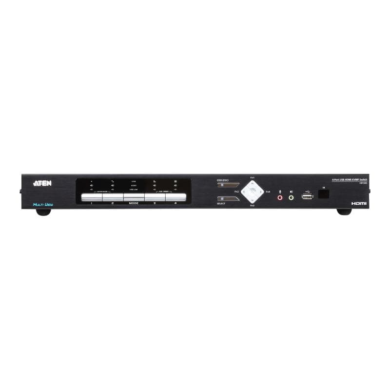 ATEN CM1284 4P HDMI KVM Switch 14017038