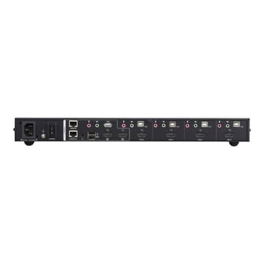 ATEN CM1284 4P HDMI KVM Switch 14017038