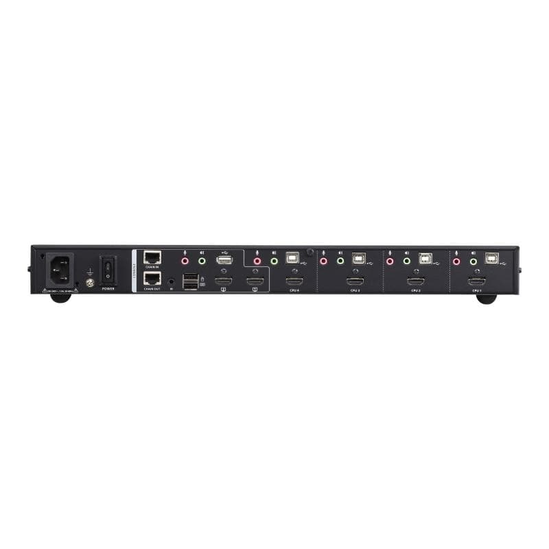 ATEN CM1284 4P HDMI KVM Switch 14017038
