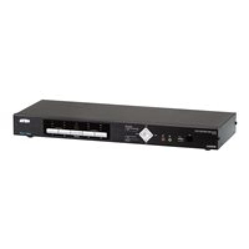 ATEN CM1284 4P HDMI KVM Switch 14017038