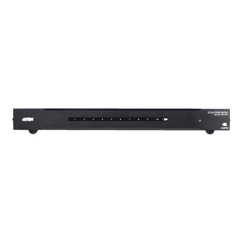 ATEN VS0110HA 10P HDMI Splitter 4K 14017024