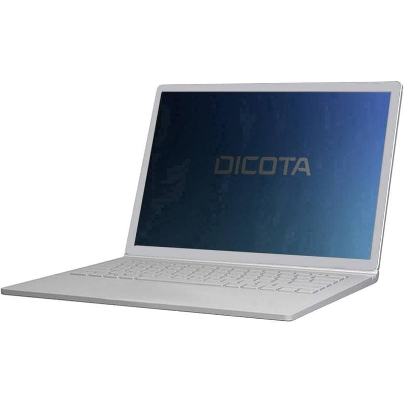 DICOTA Secret 2-Way - Notebook-Privacy-Filter - 38.1 cm (15") - Schwarz