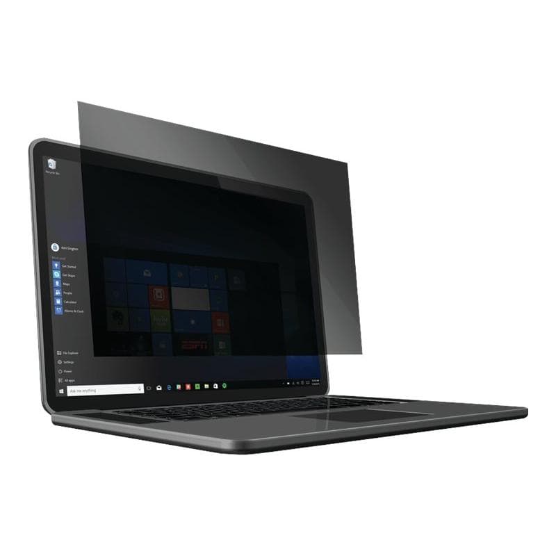 KENSINGTON Privacy Filter 2 Way Removable 29.5cm/11.6″ Wide 16:9