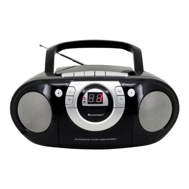 SOUNDMASTER SCD5100SW UKW CD-Radio