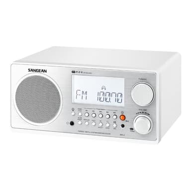 SANGEAN UKW Tischradio Sangean WR-2