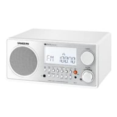 SANGEAN UKW Tischradio Sangean WR-2