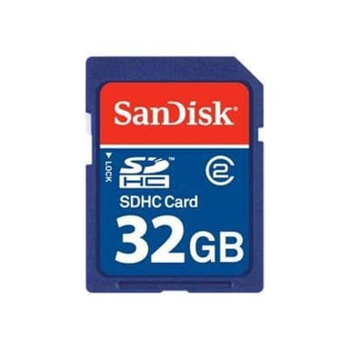 SANDISK SDSDB-032G 32GB