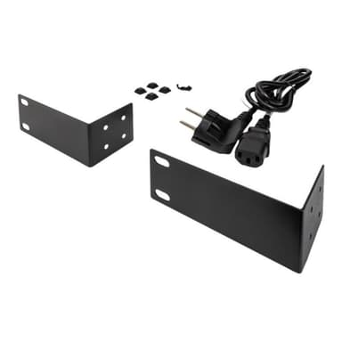 DIGITUS Fast Eth. N-Way 24-Port Switch
