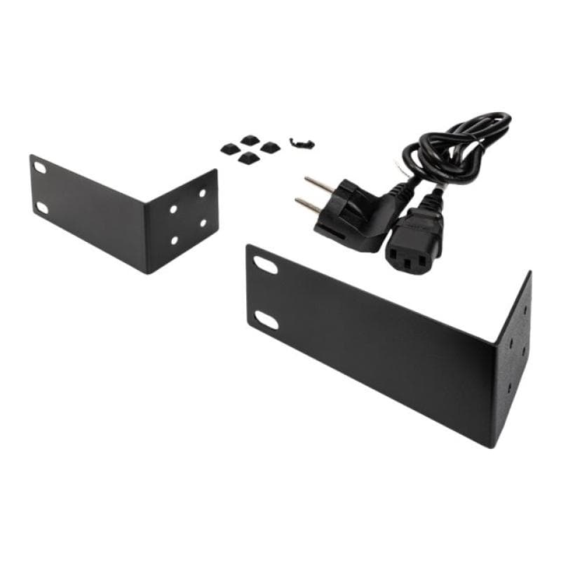 DIGITUS Fast Eth. N-Way 24-Port Switch