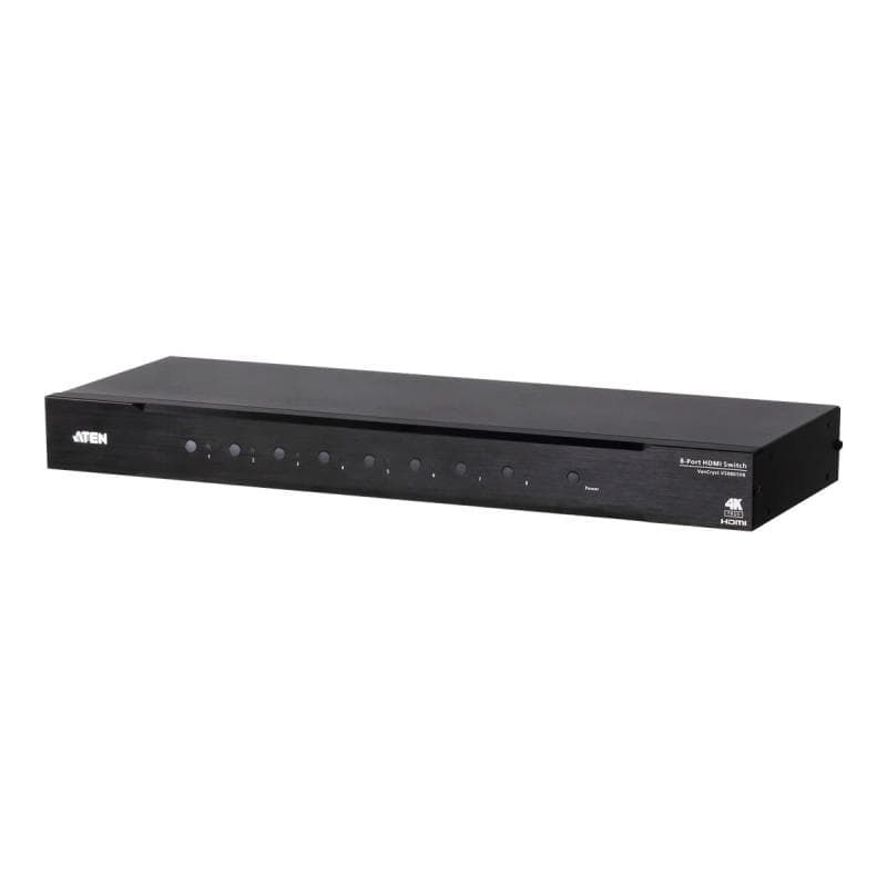 ATEN 8 Port True 4K HDMI Switch