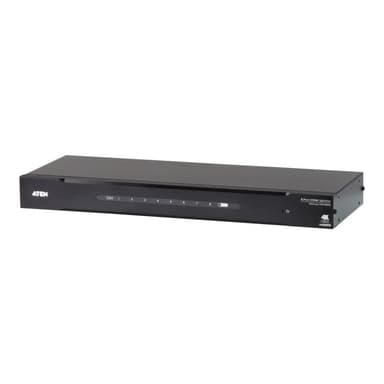 ATEN 8 Port True 4K HDMI Splitter