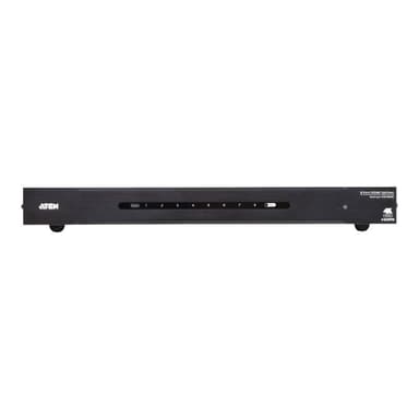 ATEN 8 Port True 4K HDMI Splitter