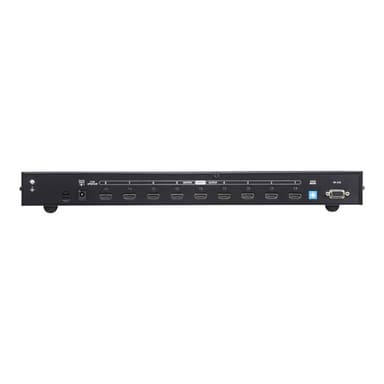 ATEN 8 Port True 4K HDMI Splitter
