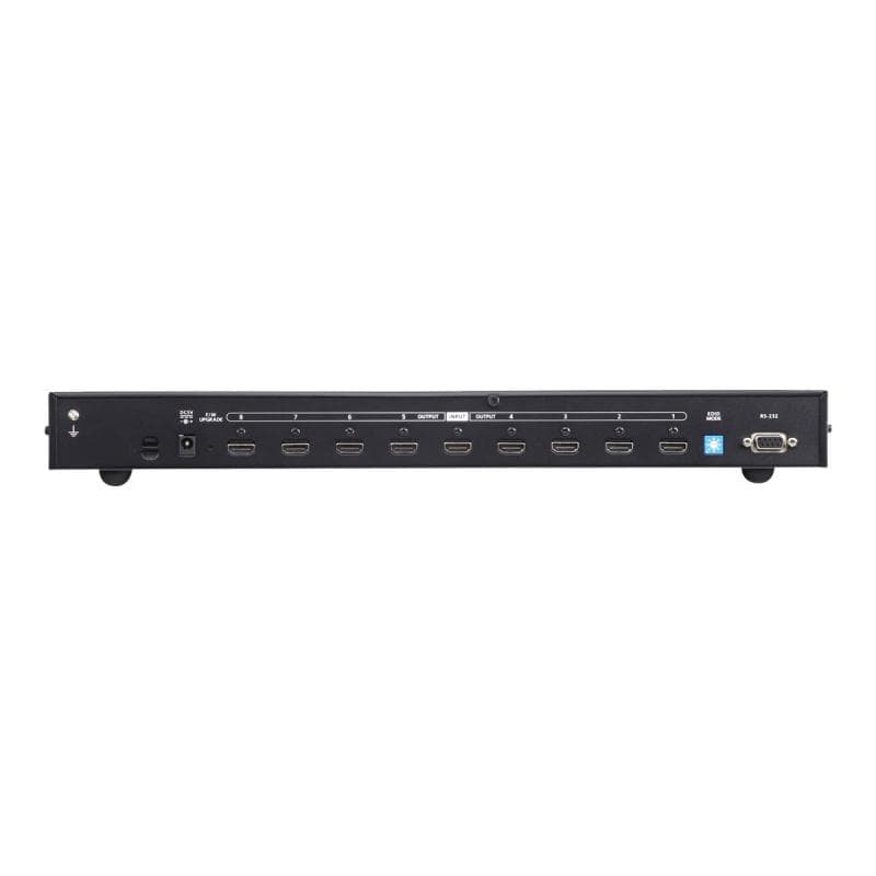 ATEN 8 Port True 4K HDMI Splitter