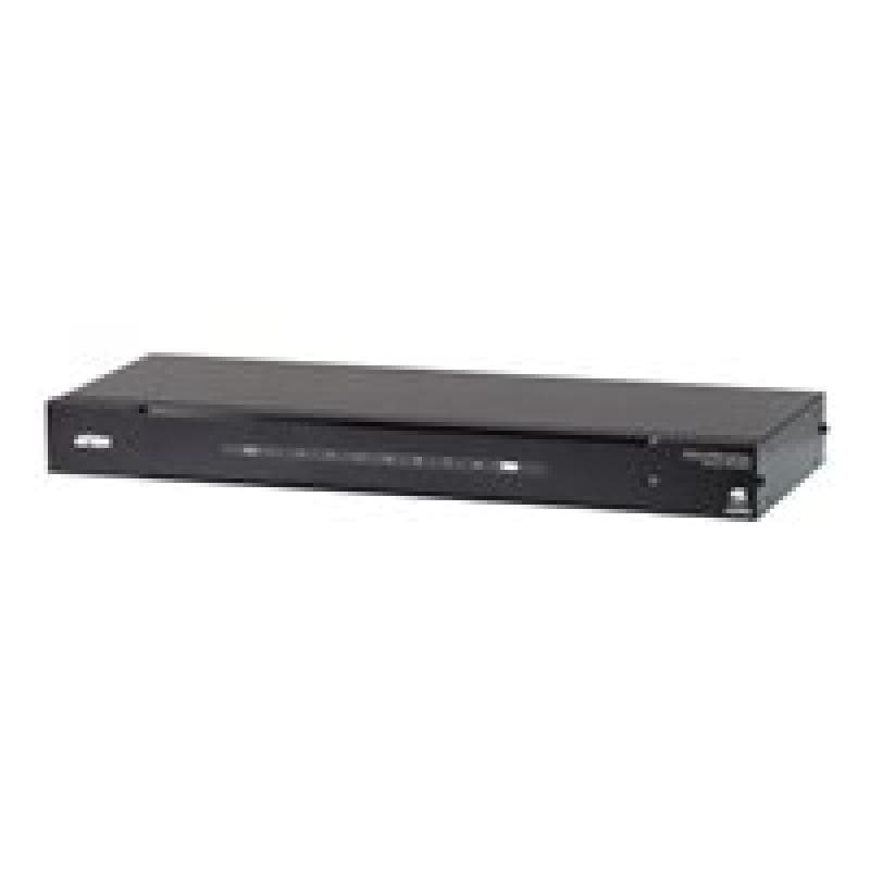 ATEN 8 Port True 4K HDMI Splitter