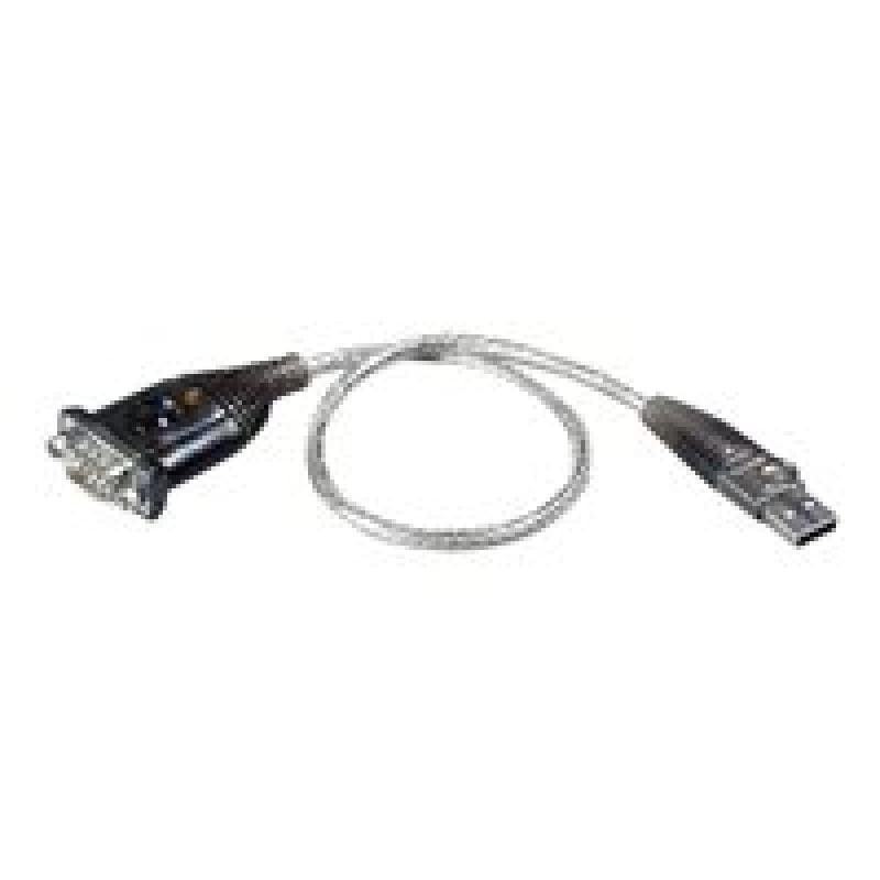 ATEN USB Port - to -Serial Port  Converter 100cm