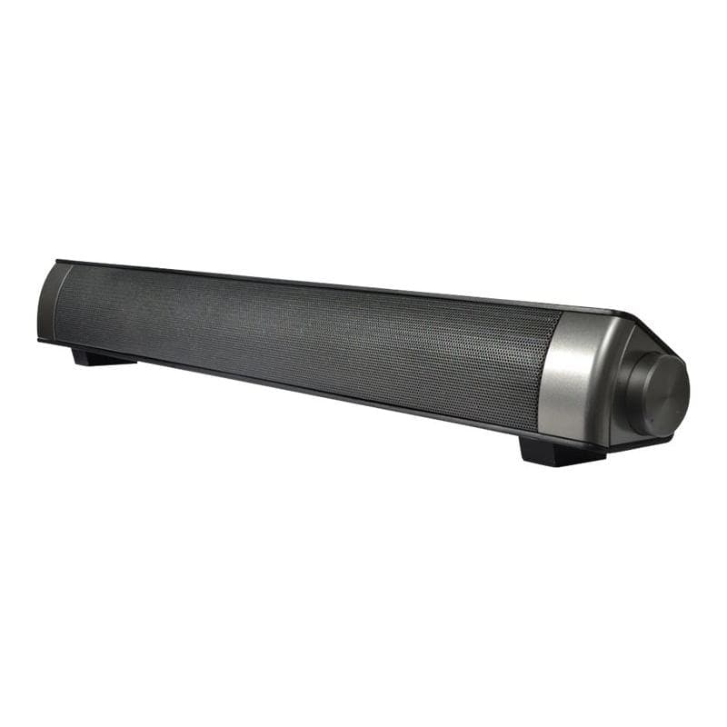 ULTRAMEDIA Reflexion SB100 Soundbar Schwarz