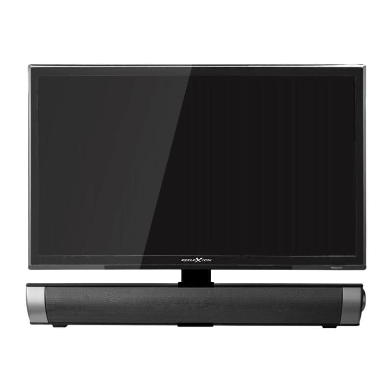 ULTRAMEDIA Reflexion SB100 Soundbar Schwarz