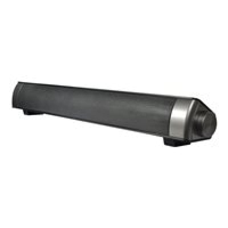 ULTRAMEDIA Reflexion SB100 Soundbar Schwarz