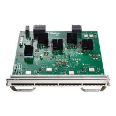 CISCO SYSTEMS Cisco Cisco Catalyst 9400 Series Line Card - S Netzwerk Switch SFP+