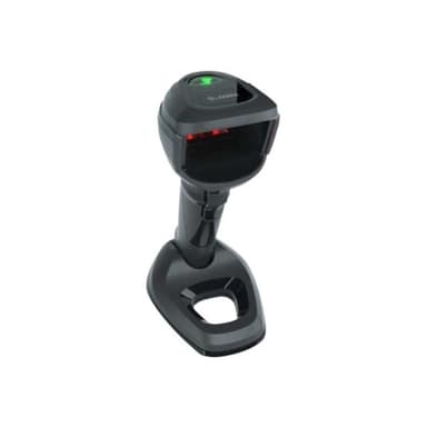 ZEBRA DS9908-SR BLACK USB KIT
