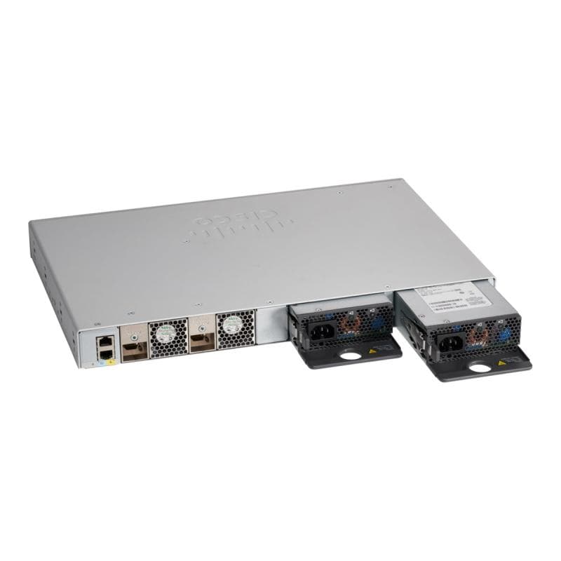 CISCO SYSTEMS CATALYST 9200L 48-PORT POE+