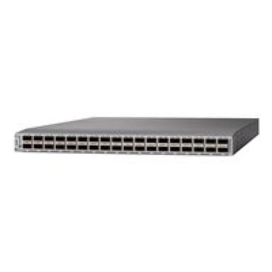 CISCO SYSTEMS NEXUS 9300 SERIES